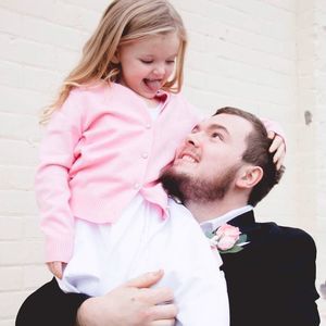 Meet your Posher, Dakota